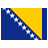 Bosnia and Herzegovina icon