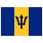 Barbados icon