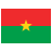 Burkina Faso icon