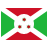 Burundi icon