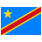 Democratic Republic of the Congo icon