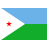 Djibouti icon