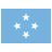 F.S. of Micronesia  icon