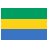 Gabon icon