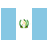 Guatemala icon