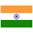 India icon