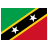 Saint Kitts and Nevis icon