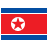 North Korea icon