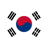 Corea del Sur icon