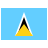 Saint Lucia icon