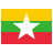 Myanmar icon