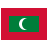 Maldives icon