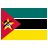 Mozambique icon