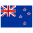 New Zealand icon