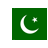 Pakistan icon