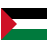 Palestine icon