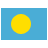 Palau icon