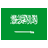 Arabia Saudi icon