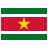 Suriname icon