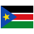 South Sudan icon