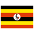 Uganda icon