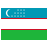 Uzbekistan icon