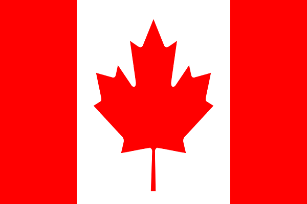 canada flag