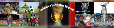 winners of the world banner